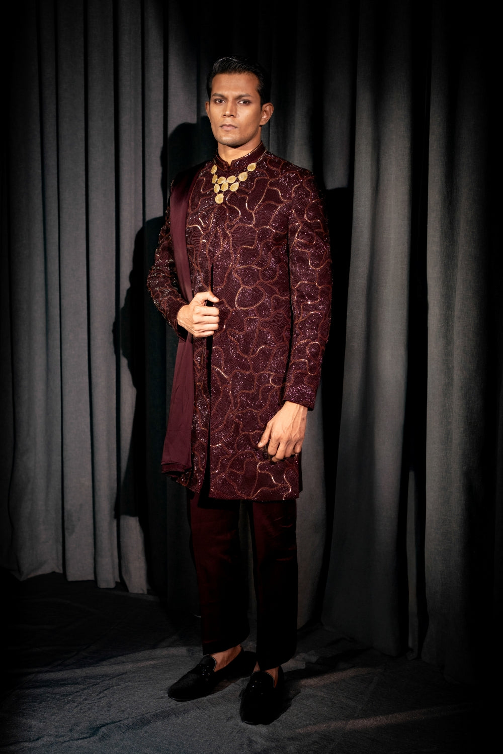 Indo Western