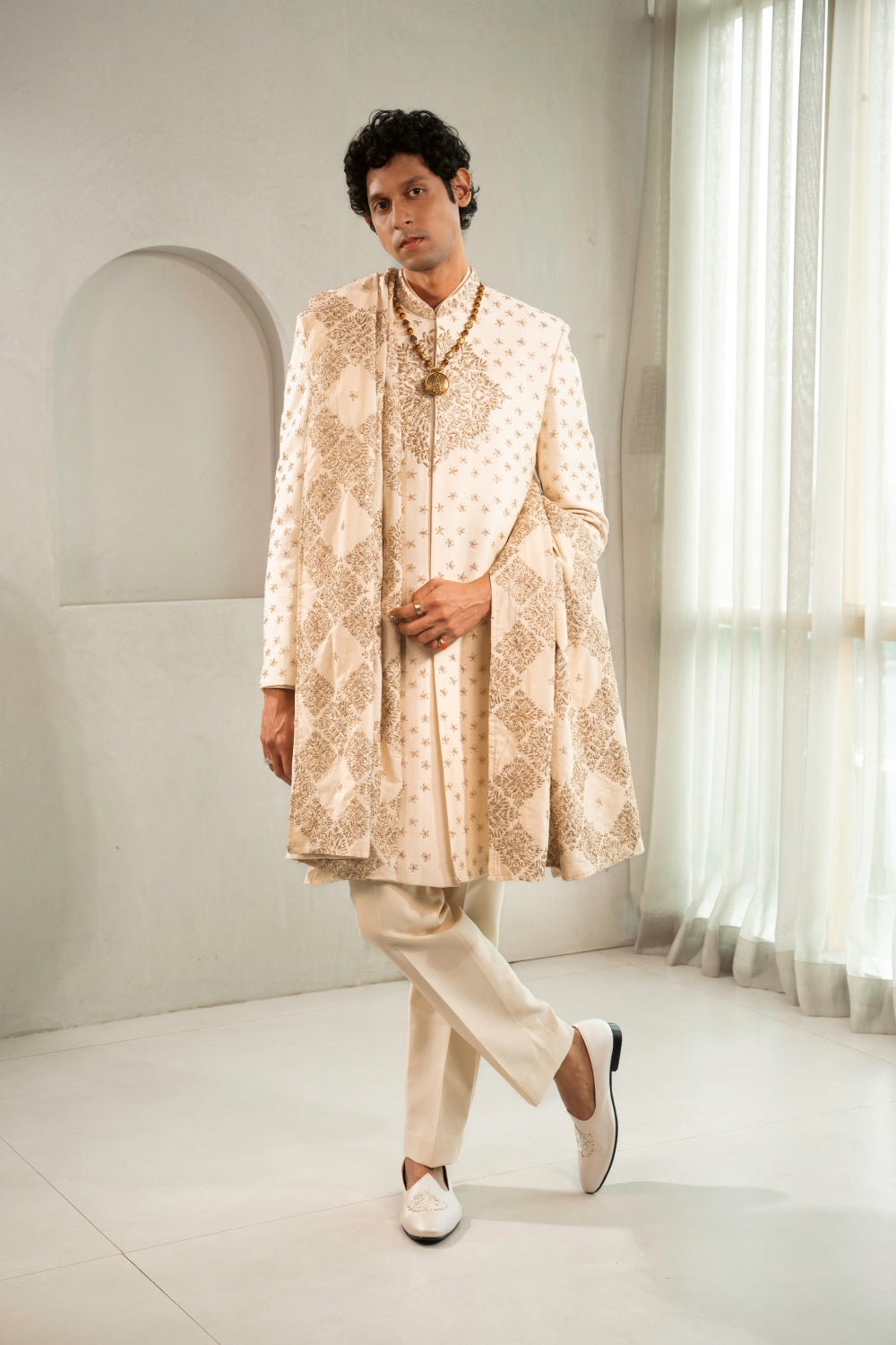 Sherwani