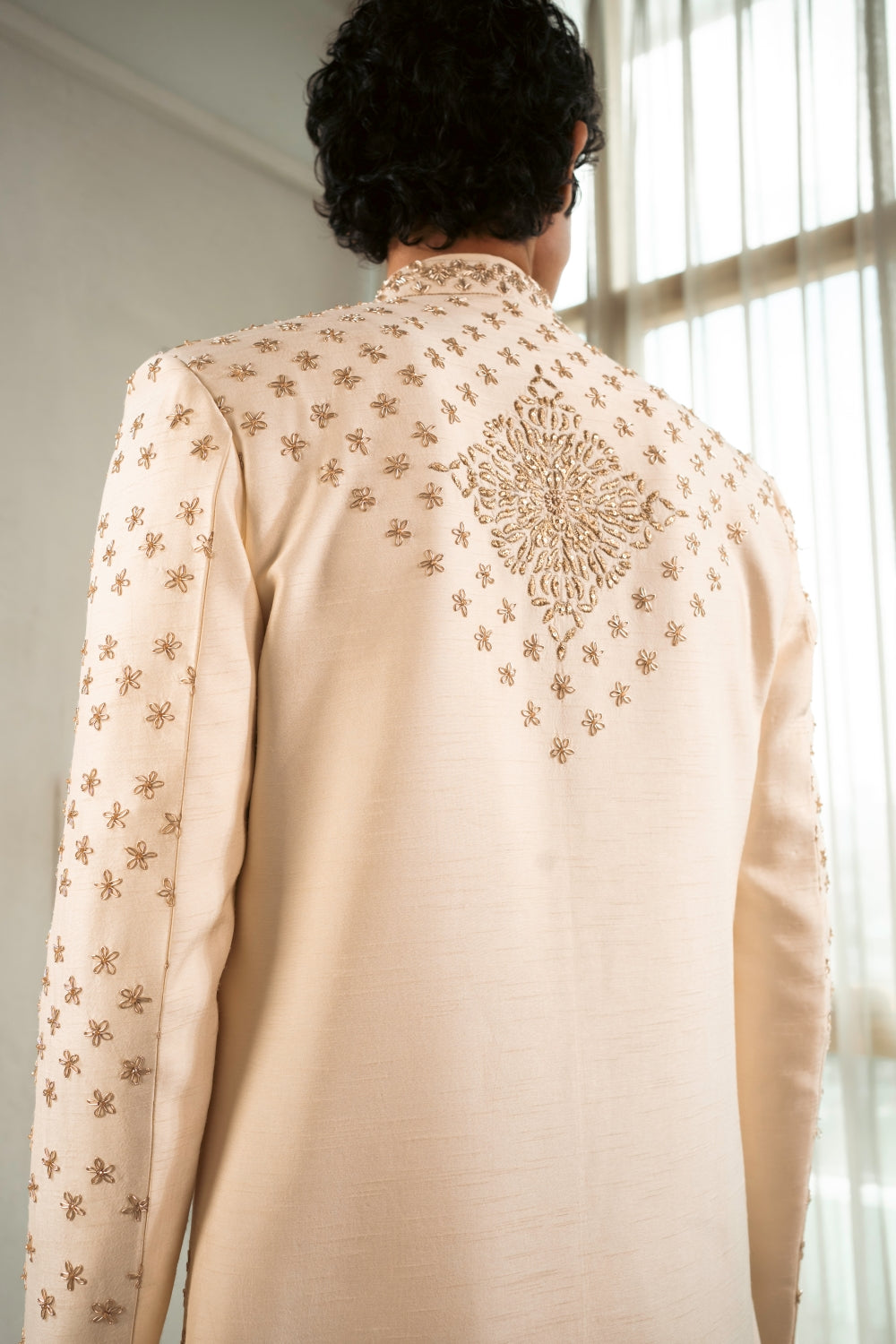 The Cream Insignia