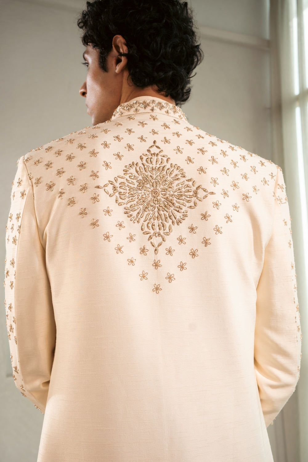 The Cream Insignia