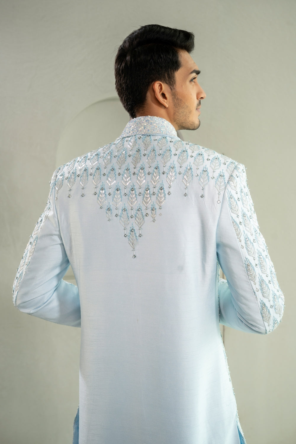 The Ice Lumière