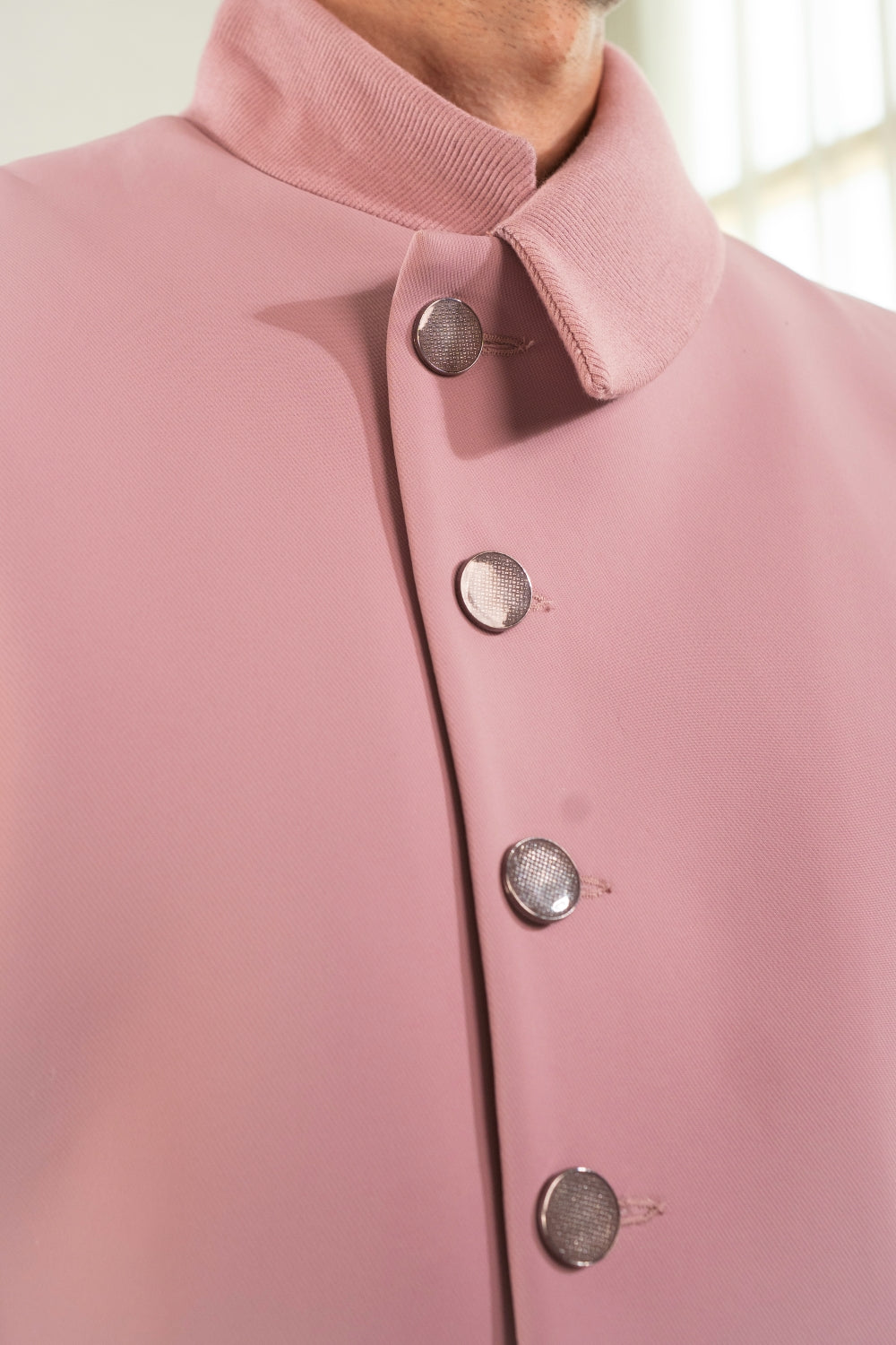 Mauve Mist Bomber