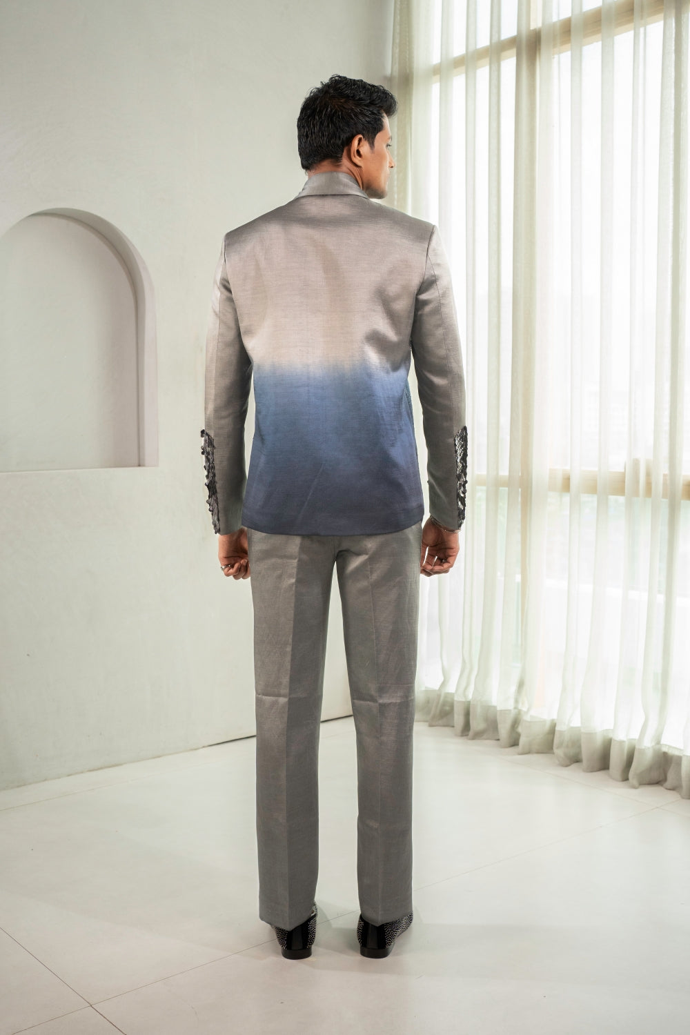 Ombre Avant Jacket