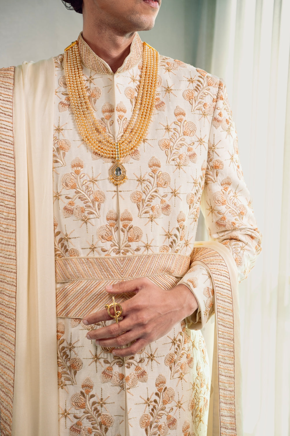The Pearl Sovereign