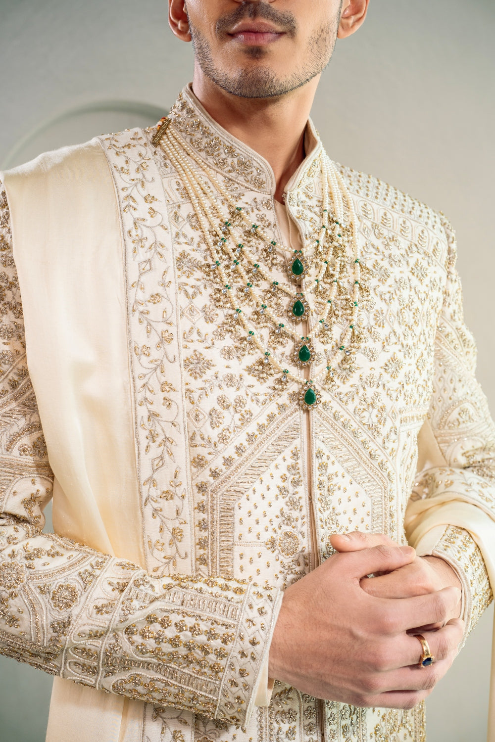 The Ivory Sovereign
