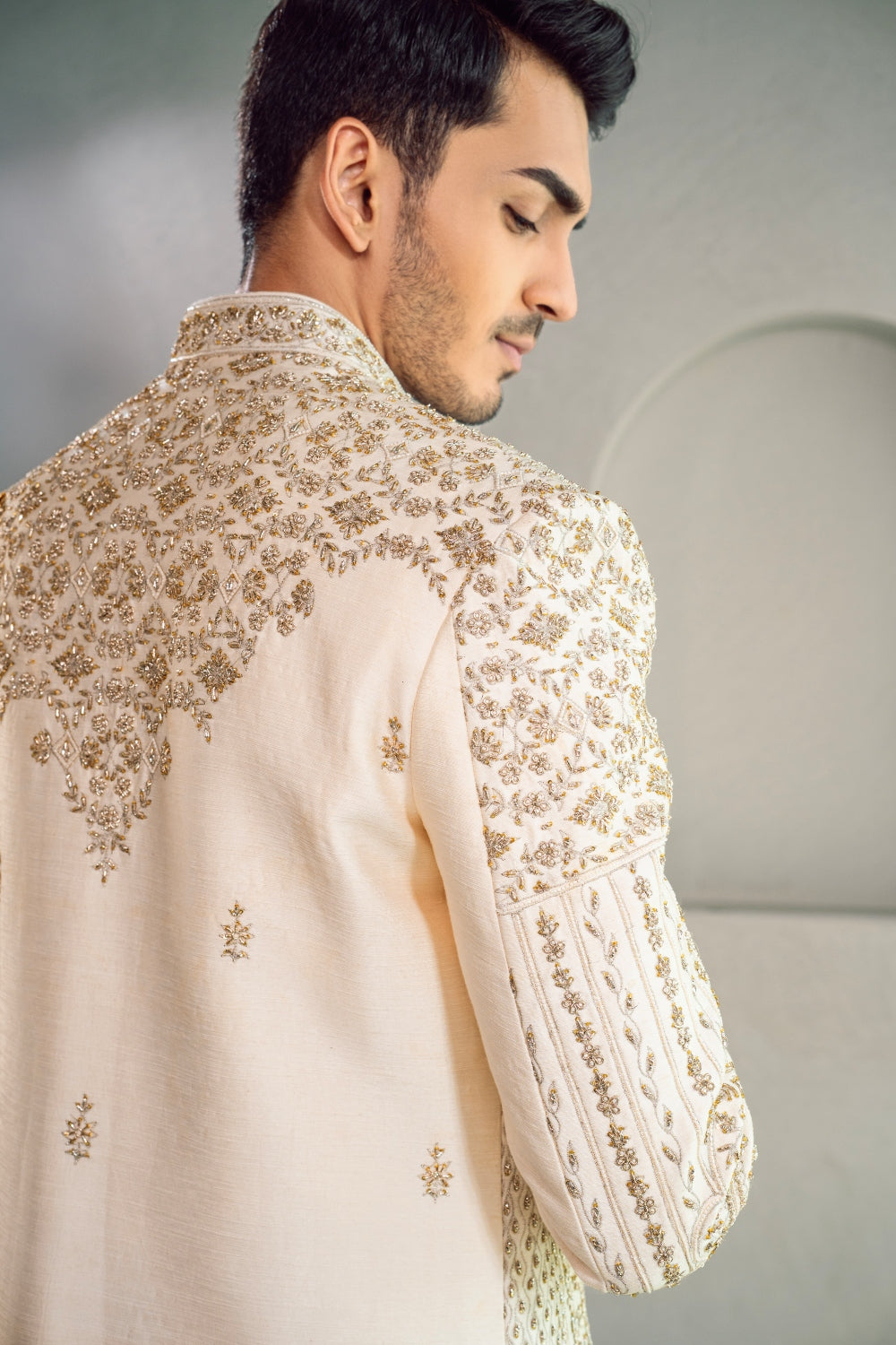 The Ivory Sovereign